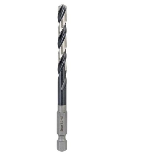 WIERTŁO HSS IMPACT 3,5MM