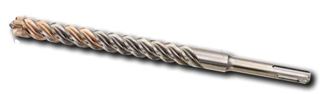 WIERTŁO SDS-plus 7x160mm SPEEDHAMMER QUAD IRWIN WIERTŁO SDS-plus 7x160mm SPEEDHAMMER QUAD IRWIN