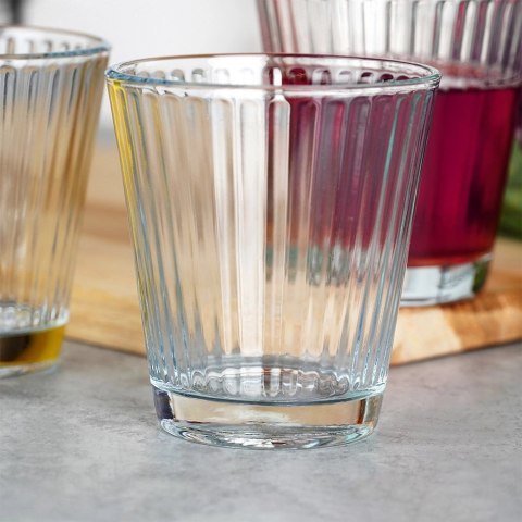 Szklanki 220 ml 3 szt. Szklanki 220 ml 3 szt.