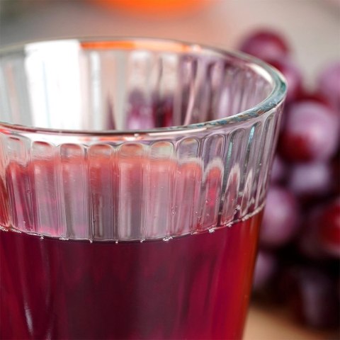 Szklanki 220 ml 3 szt. Szklanki 220 ml 3 szt.