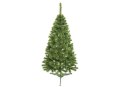 Choinka sztuczna Sosna 220cm Naturalna + Stojak