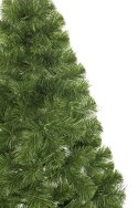 Choinka sztuczna Sosna 220cm Naturalna + Stojak