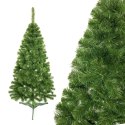 Choinka sztuczna Sosna 220cm Naturalna + Stojak