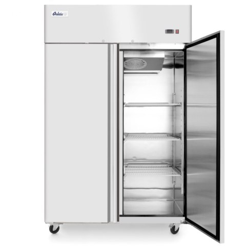 Szafa chłodnicza 2-drzwiowa Profi Line GN2/1 1300 L - Hendi 232125 Szafa chłodnicza 2-drzwiowa Profi Line GN2/1 1300 L - Hendi 232125