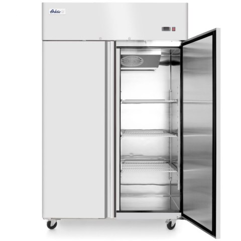 Szafa mroźnicza 2-drzwiowa Profi Line 6 x GN2/1 1260L - Hendi 232149 Szafa mroźnicza 2-drzwiowa Profi Line 6 x GN2/1 1260L - Hendi 232149