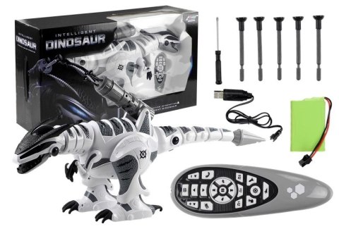 Zdalnie Sterowany Futurystyczny Dinozaur R/C Zdalnie Sterowany Futurystyczny Dinozaur R/C