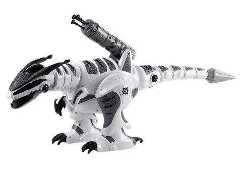 Zdalnie Sterowany Futurystyczny Dinozaur R/C Zdalnie Sterowany Futurystyczny Dinozaur R/C