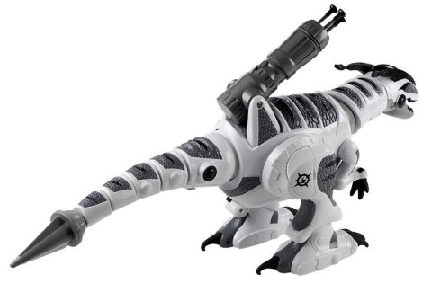 Zdalnie Sterowany Futurystyczny Dinozaur R/C Zdalnie Sterowany Futurystyczny Dinozaur R/C