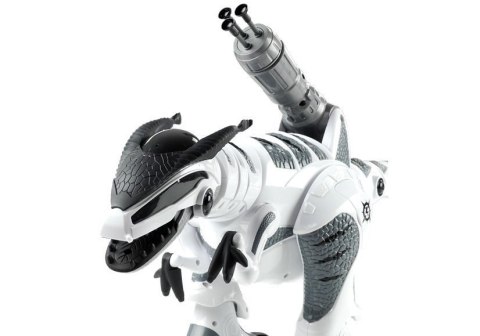 Zdalnie Sterowany Futurystyczny Dinozaur R/C Zdalnie Sterowany Futurystyczny Dinozaur R/C