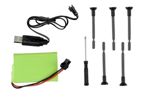 Zdalnie Sterowany Futurystyczny Dinozaur R/C Zdalnie Sterowany Futurystyczny Dinozaur R/C