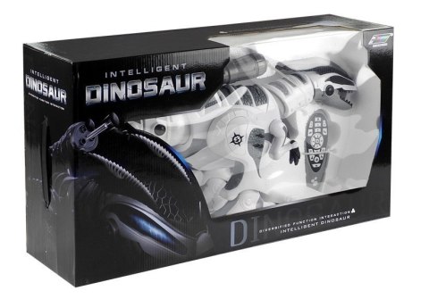 Zdalnie Sterowany Futurystyczny Dinozaur R/C Zdalnie Sterowany Futurystyczny Dinozaur R/C