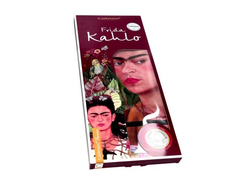 Fartuszek kuchenny - F. Kahlo, autoportret (CARMANI) Fartuszek kuchenny - F. Kahlo, autoportret (CARMANI)