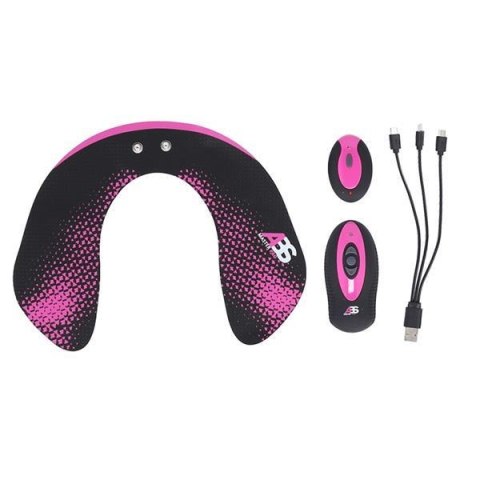 ABS MASTER PRO HIP TRAINER ELEKTROSTYMULATOR MIĘŚNI ABS MASTER PRO HIP TRAINER ELEKTROSTYMULATOR MIĘŚNI