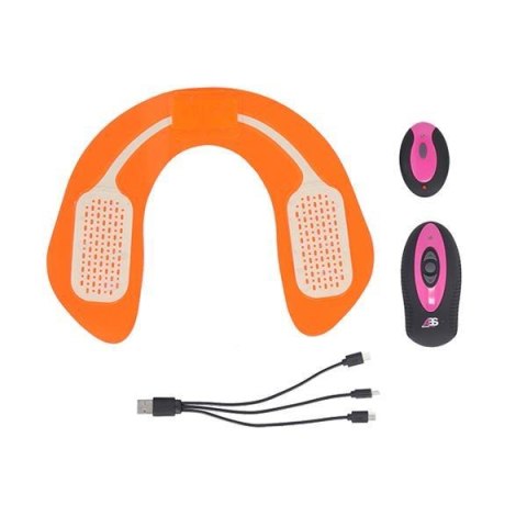 ABS MASTER PRO HIP TRAINER ELEKTROSTYMULATOR MIĘŚNI ABS MASTER PRO HIP TRAINER ELEKTROSTYMULATOR MIĘŚNI