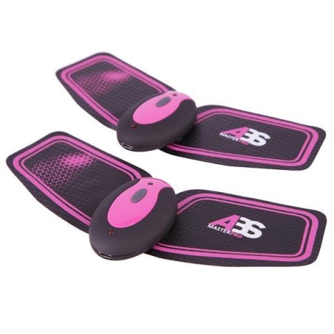 ABS MASTER PRO MULTI SET ELEKTROSTYMULATOR MIĘŚNI ABS MASTER PRO MULTI SET ELEKTROSTYMULATOR MIĘŚNI