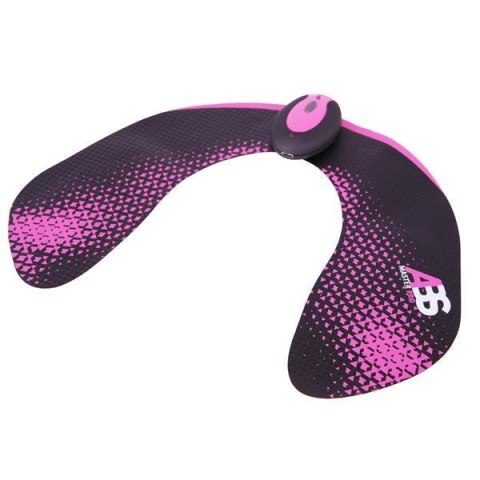 ABS MASTER PRO MULTI SET ELEKTROSTYMULATOR MIĘŚNI ABS MASTER PRO MULTI SET ELEKTROSTYMULATOR MIĘŚNI