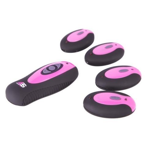 ABS MASTER PRO MULTI SET ELEKTROSTYMULATOR MIĘŚNI ABS MASTER PRO MULTI SET ELEKTROSTYMULATOR MIĘŚNI