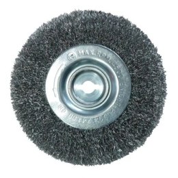 SZCZOTKA METALOWA DO URZĄDZENIA DO CZYSZCZ. KOSTKI DED7098