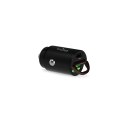 Ładowarka samochodowa USB-C USB-A PD - czarna