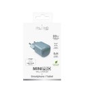 Ładowarka sieciowa USB-C GaN 20W - zielona