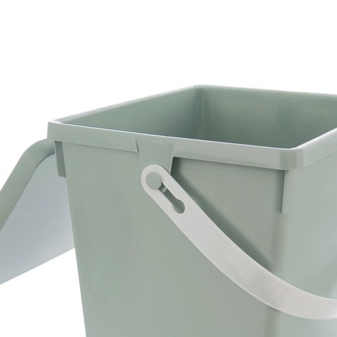 Pojemnik na kapsułki, karmę, proszek zielony 5,5 l Pojemnik na kapsułki, karmę, proszek zielony 5,5 l