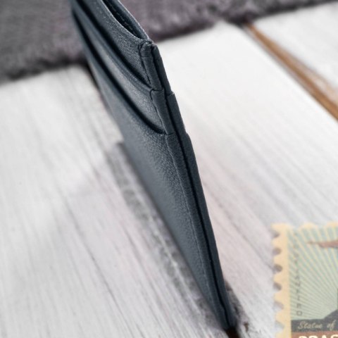 Zestaw prezentowy dla niej portfel damski skórzany T-138 i etui na karty T-151 Paolo Peruzzi ZUP-145-DB Zestaw prezentowy dla niej portfel damski skórzany T-138 i etui na karty T-151 Paolo Peruzzi ZUP-145-DB