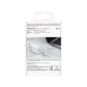Ładowarka sieciowa USB-C 30W - biała
