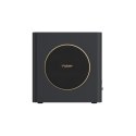 Projektor multimedialny FullHD 1080p LCD z głośnikami JBL i subwooferem WiFi BT K2s Pro - czarny