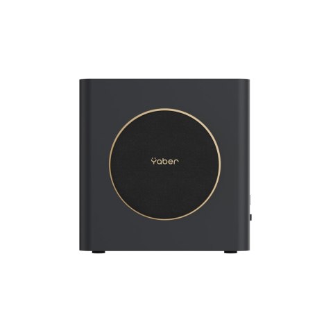 Projektor multimedialny FullHD 1080p LCD z głośnikami JBL i subwooferem WiFi BT K2s Pro - czarny Projektor multimedialny FullHD 1080p LCD z głośnikami JBL i subwooferem WiFi BT K2s Pro - czarny