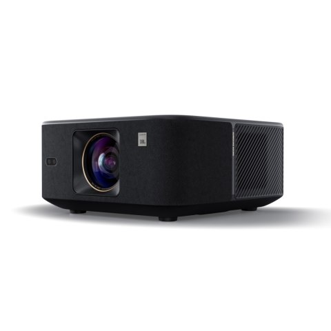 Projektor multimedialny FullHD 1080p LCD z głośnikami JBL i subwooferem WiFi BT K3 Pro - czarny Projektor multimedialny FullHD 1080p LCD z głośnikami JBL i subwooferem WiFi BT K3 Pro - czarny