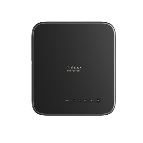 Projektor multimedialny FullHD 1080p LCD z głośnikami JBL i subwooferem WiFi BT K3 Pro - czarny Projektor multimedialny FullHD 1080p LCD z głośnikami JBL i subwooferem WiFi BT K3 Pro - czarny