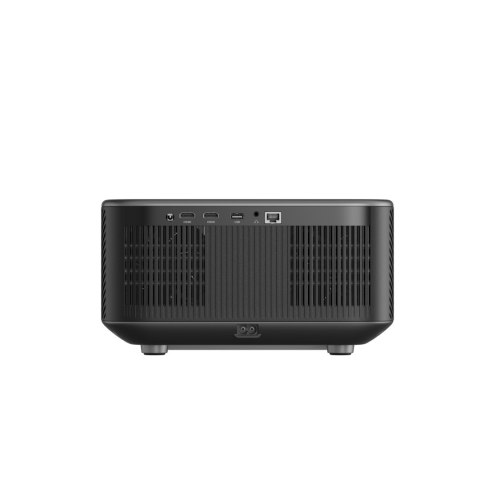 Projektor multimedialny FullHD 1080p LCD z głośnikami JBL i subwooferem WiFi BT K3 Pro - czarny Projektor multimedialny FullHD 1080p LCD z głośnikami JBL i subwooferem WiFi BT K3 Pro - czarny