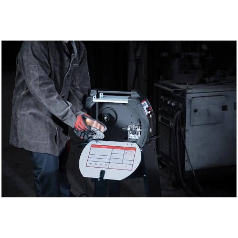 Spawarka cyfrowa wielofunkcyjna TIG MIG/MAG MMA FCAW 200A Spawarka cyfrowa wielofunkcyjna TIG MIG/MAG MMA FCAW 200A