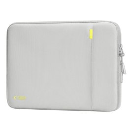 Torba pokrowiec na laptopa 13-14'' - szara