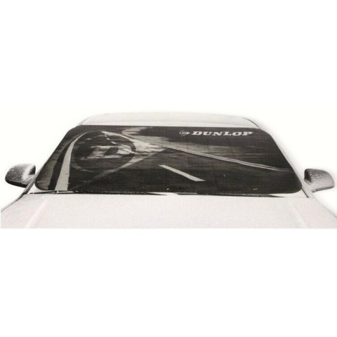 ANTYSZRONOWA OSŁONA NA SZYBY 150x70cm DUNLOP ANTYSZRONOWA OSŁONA NA SZYBY 150x70cm DUNLOP