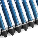 Kolektor słoneczny rurowy na stelażu 250-300 l 30 rur 6 bar