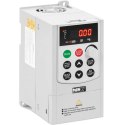 Przetwornica częstotliwości VFD falownik 500 Hz 1500 W 400 V