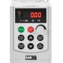 Przetwornica częstotliwości VFD falownik 500 Hz 2200 W 230 V