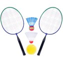 ZESTAW DO BADMINTONA KRÓTKI 46CM ENERO
