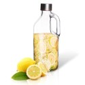 Butelka szklana do nalewek lemoniady retro 1,15 l