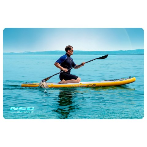 Deska SUP Reefbreak 320 x 84 x 15 cm Neo-Sport 170205 Deska SUP Reefbreak 320 x 84 x 15 cm Neo-Sport 170205