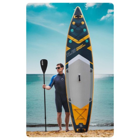 Deska SUP Reefbreak 350 x 81 x 15 cm Neo-Sport 170106 Deska SUP Reefbreak 350 x 81 x 15 cm Neo-Sport 170106