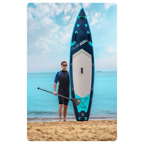 Deska SUP Reefbreak 350 x 81 x 15 cm Neo-Sport 170107 Deska SUP Reefbreak 350 x 81 x 15 cm Neo-Sport 170107