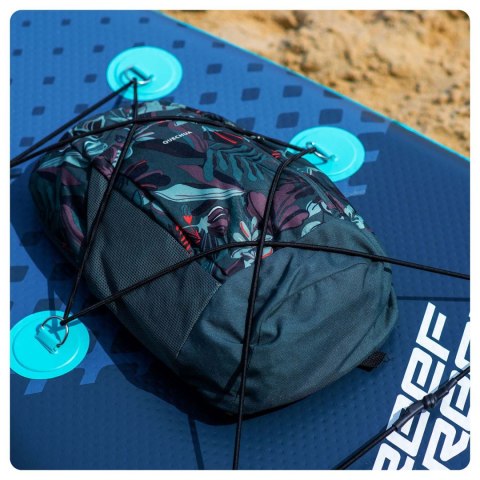 Deska SUP Reefbreak 350 x 81 x 15 cm Neo-Sport 170107 Deska SUP Reefbreak 350 x 81 x 15 cm Neo-Sport 170107