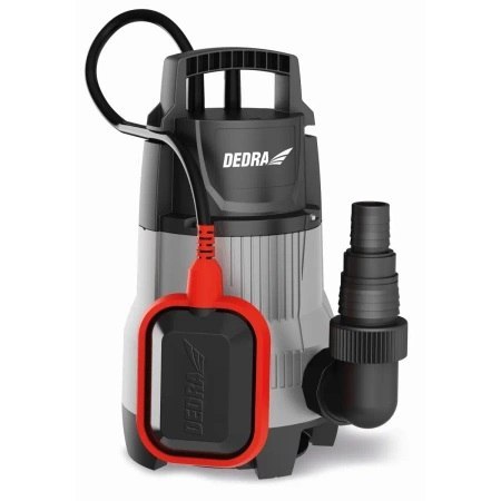 POMPA ZANURZENIOWA DO BRUDNEJ I CZYSTEJ WODY 1000W POMPA ZANURZENIOWA DO BRUDNEJ I CZYSTEJ WODY 1000W