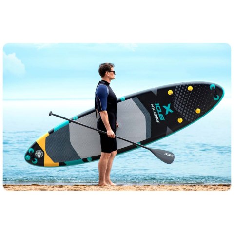 Deska SUP Aquasurf 320 x 84 x 15 cm Neo-Sport 170207 Deska SUP Aquasurf 320 x 84 x 15 cm Neo-Sport 170207
