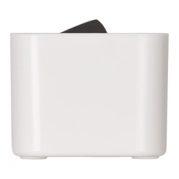 Listwa zasilająca Ecolor 3 gniazda 3m - biała