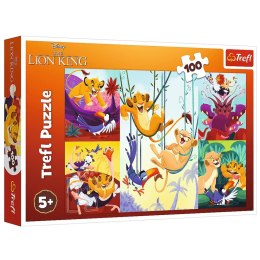 Puzzle - 