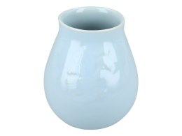 Naczynie Ceramiczne do Yerby - jasny błękitny