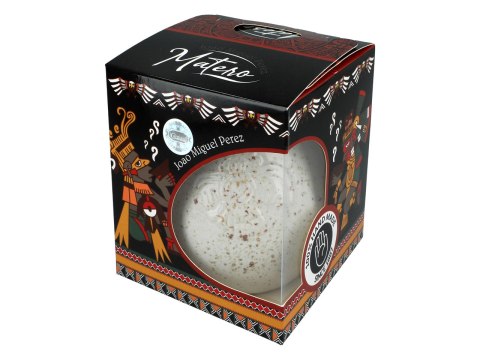 Naczynie Ceramiczne do Yerby - kremowe Naczynie Ceramiczne do Yerby - kremowe